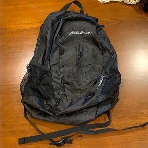Eddie Bauer backpack